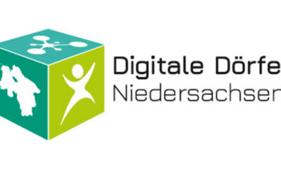 Digitale Dörfer Niedersachsen