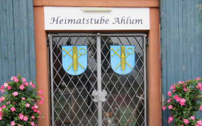 Heimatstube Ahlum