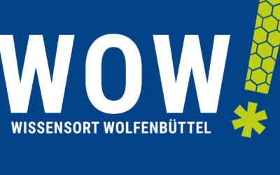 Umsetzung des WOW – Wissensort Wolfenbüttel