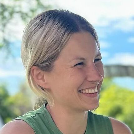 Portrait Julia-Madeleine Lüttge