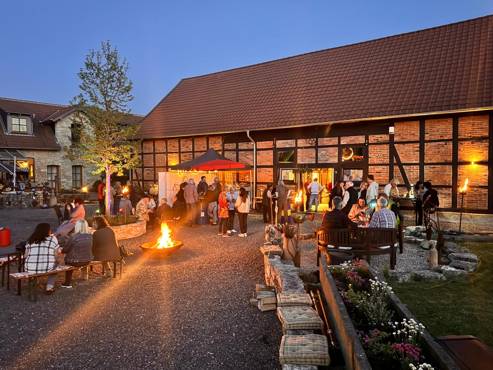 Hof Elmblick