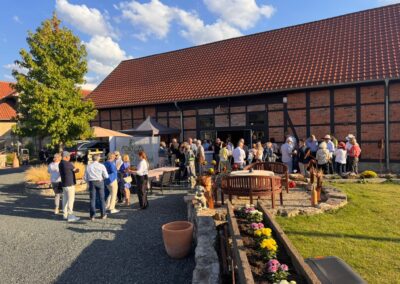Hof Elmblick – Gilzum