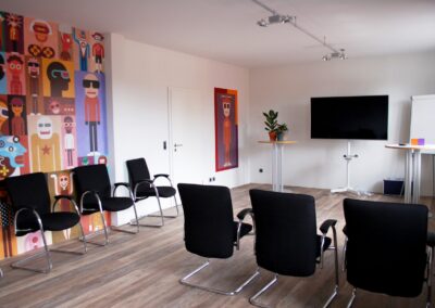 DSTATION KreativCampus – Schöppenstedt