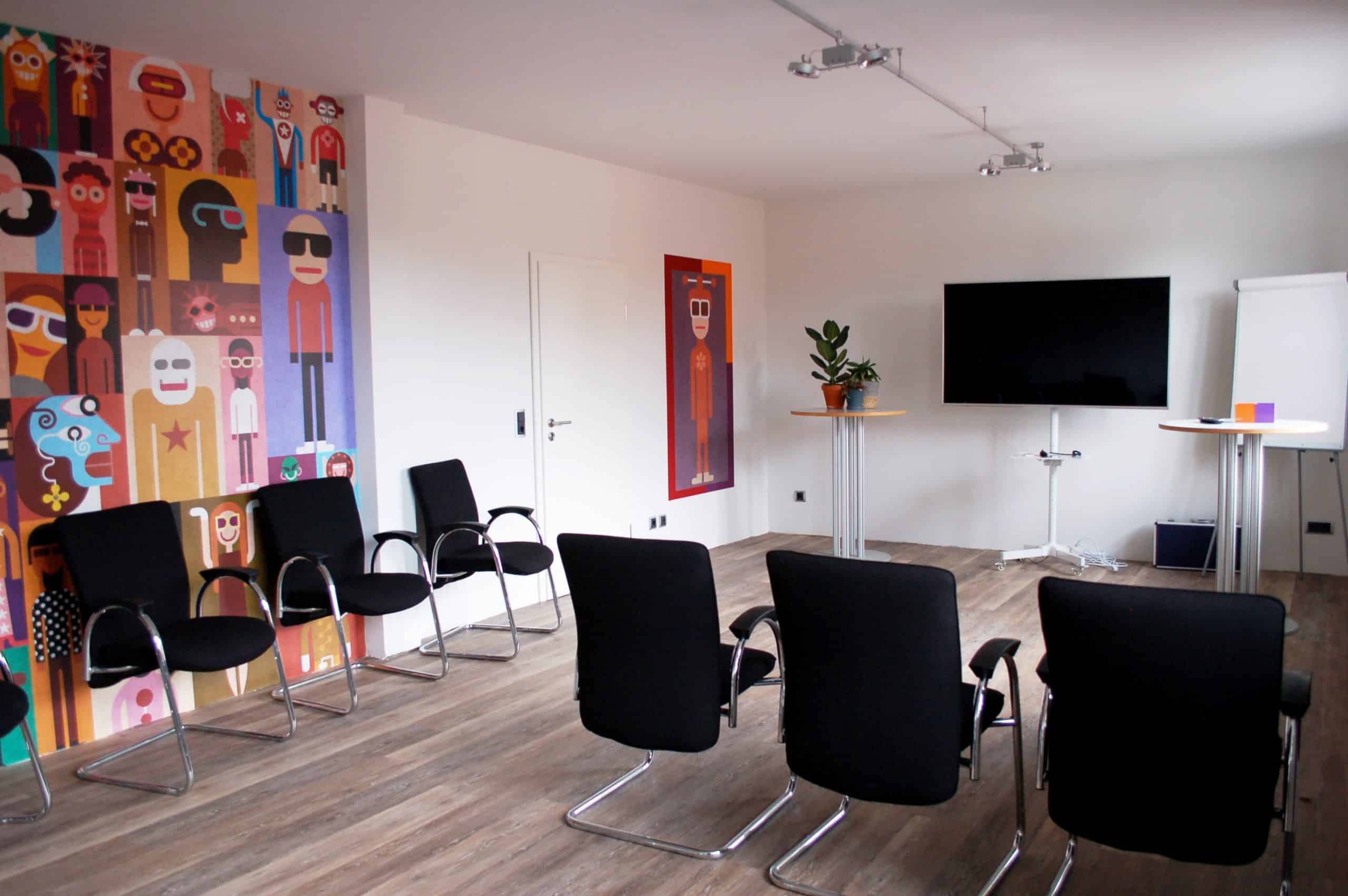 DSTATION KreativCampus