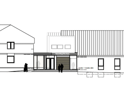 Landspace -Remlingen