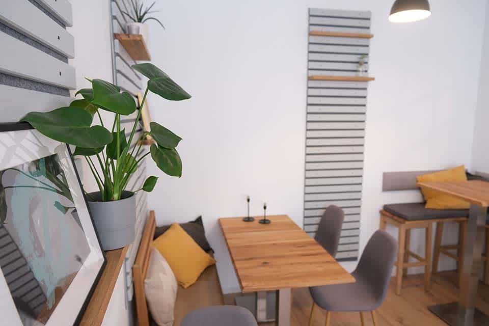 Café Gedøns