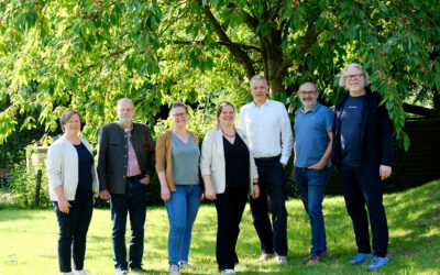 𝗘𝘁𝗮𝗯𝗹𝗶𝗲𝗿𝘂𝗻𝗴 𝗱𝗲𝘀 𝗡𝗮𝘁𝘂𝗿𝗽𝗮𝗿𝗸-𝗣𝗮𝗿𝘁𝗻𝗲𝗿𝗽𝗿𝗼𝗴𝗿𝗮𝗺𝗺𝘀 𝗶𝗺 𝗡𝗮𝘁𝘂𝗿𝗽𝗮𝗿𝗸 𝗘𝗹𝗺-𝗟𝗮𝗽𝗽𝘄𝗮𝗹𝗱